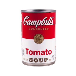 Campbells Tomato Soup, 298g